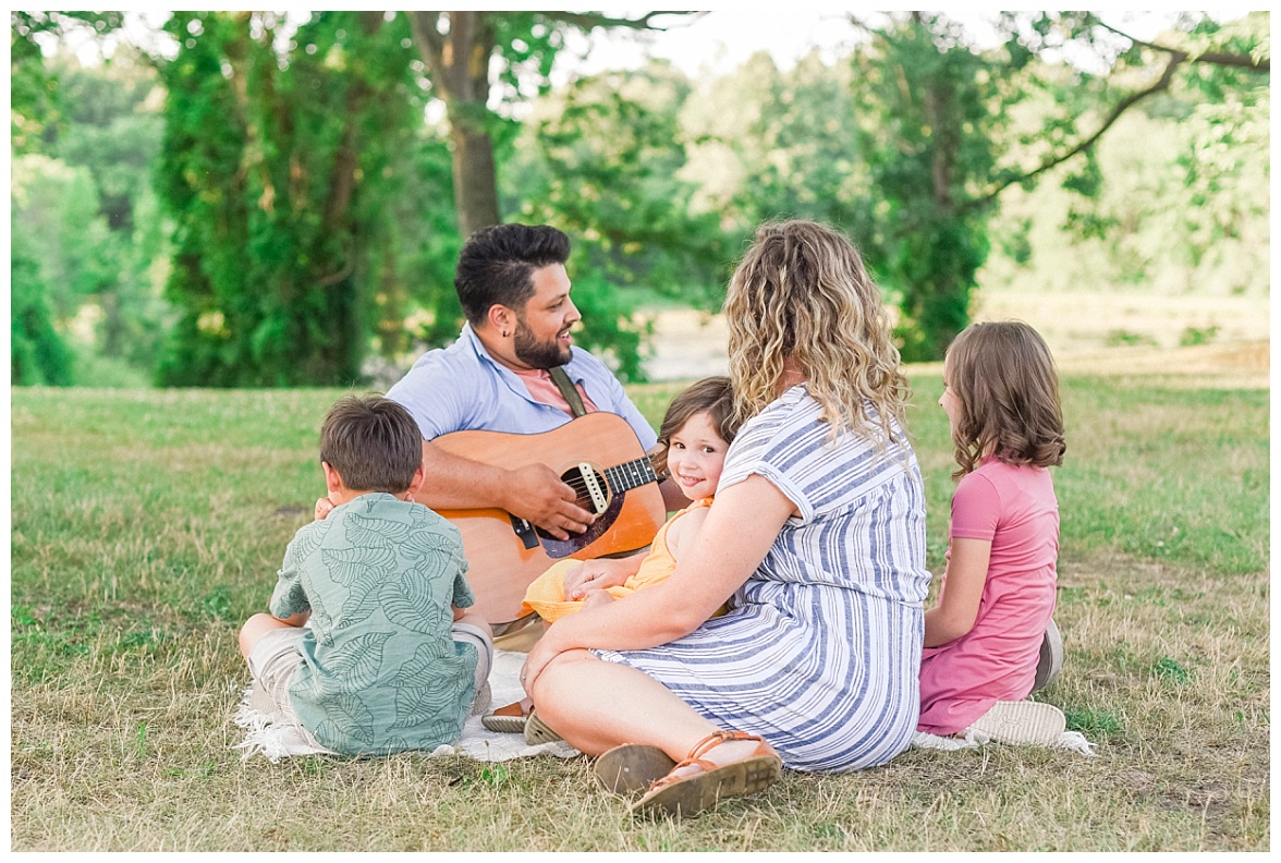 family photos in brighton mi